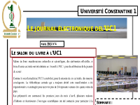 Journal E-UC1
