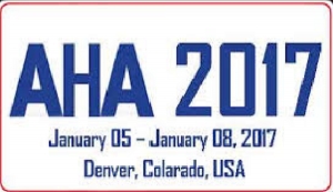 AHA Conference