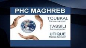 Programme de coopération Algéro-Français PHC Maghreb