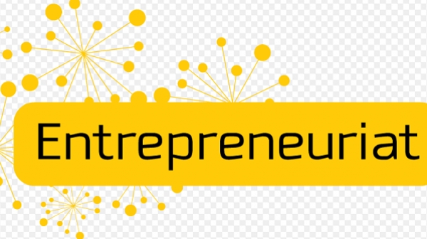 formation entrepreneuriat