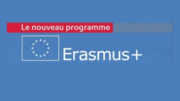 APPEL À PROPOSITIONS 2017 —   Programme Erasmus+