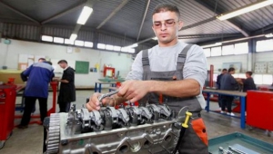 Algérie: Des formations spécifiques de Master en génie mécanique assurées à Constantine