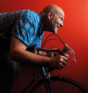 The bicycle problem that nearly broke mathematics