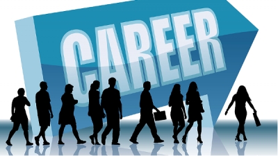 CAREERS Degrees of success