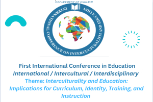 المؤتمر الدولي عبارة عن تجمع أكاديمي وتعليمي