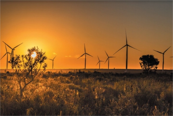 Can wind and solar  fuel Africa’s future?