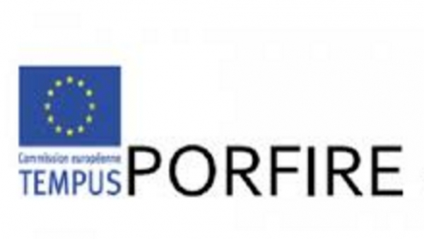 PORFIRE_ proceeding du workshop de Casa