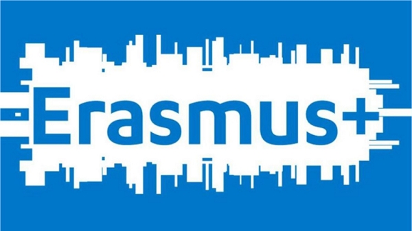 Programme Échanges virtuels Erasmus+
