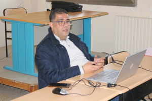 &quot;الدورة التحسيسية &quot;من الفكرة الى الريادة.... اصنع مستقبلك