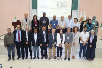 اختتام فعاليات المؤتمر الدولي للعلوم الغذائية