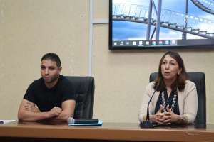 Lancement de l&#039;Atelier &quot;Mise en forme d&#039;une thèse de doctorat&quot;