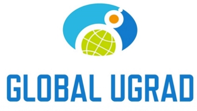 Bourse programme US Global UGRAD