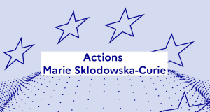 InfoDay du programme europ&eacute;en Marie Sklodowska Curie (MSCA)