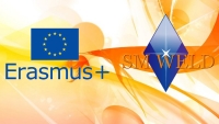 Appel à candidature mobilité (Projet ERASMUS+ SMWELD)