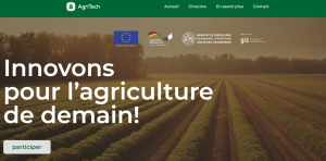 Agritech challenge 2024