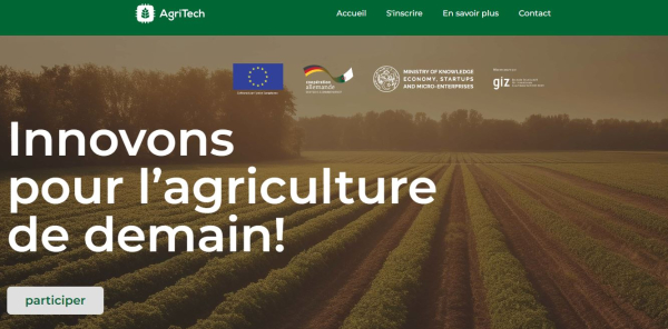 Agritech challenge 2024