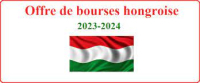 Bourses d'études Hongroise FAO 2023-2024