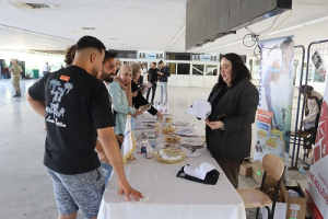 Exposition physiopharm