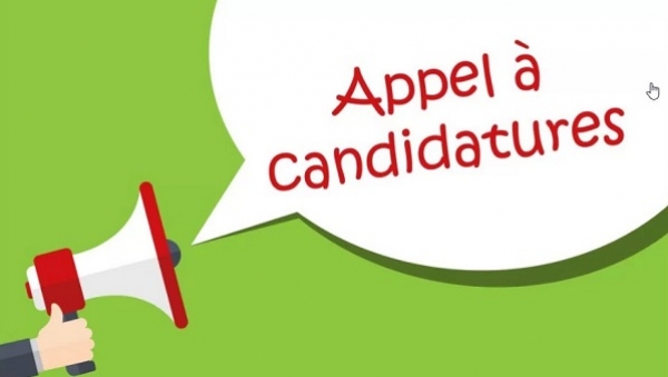 Appel à candidature en droit maritime