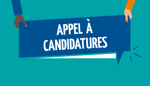 Appels à candidatures pour recrutement au sein de l&#039;UA