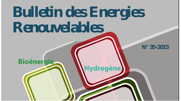 Compte rendu de la deuxième conférence internationale sur l’énergie et l’environnement