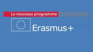 ERASMUS+