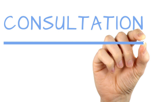 Avis de consultation N° 09 /SG/Rect/UC2/2024