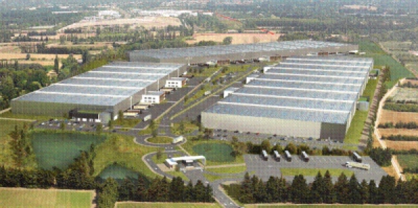 Campus logistique à Ouled Rahmoun et création de 1600 emplois
