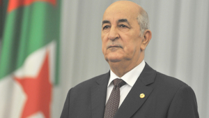 رسالة رئيس الجمهورية السيد عبد المجيد تبون بمناسبة الدخول الجامعي 2021-2022