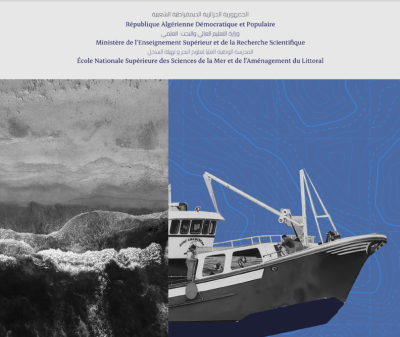 Interactions anthropiques avec la mer et le littoral : Perspectives scientifiques et stratégiques