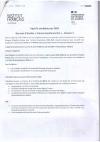 appel à candidatures 2024