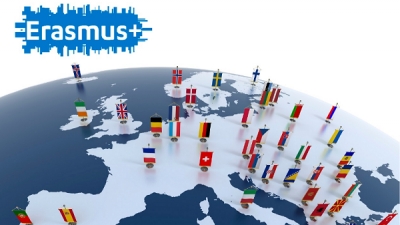 Erasmus+smweld