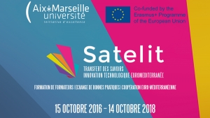 SATELIT 2016-2018