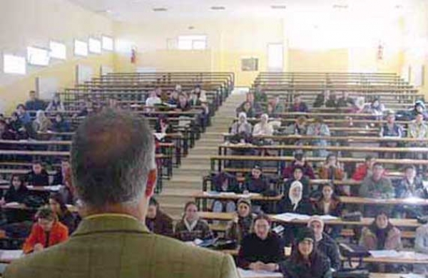A l’exception de la faculté de médecine : L’université algérienne s’ouvre au privé