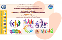 JMAE'22 journée national de mobilité, accéssibilité et environnement
