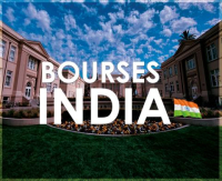 Programme d'etude  en ligne en Inde d'une durée d'une année via la plateforme informatique MOOC