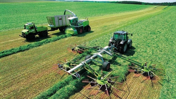 INTENSIFICATION DURABLE DE LA PRODUCTION AGRICOLE DANS LES ZONES A FORTE DENSITÉ DE POPULATION ET PRODUCTIVITÉ ÉLEVÉE D’ASIE par Guy Trebuil