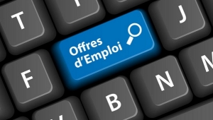 Les Offres d’Emplois Salon de l’Emploi 2015