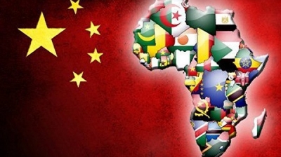 Programme Sino-Africain d&#039;échanges et d&#039;études conjointes.