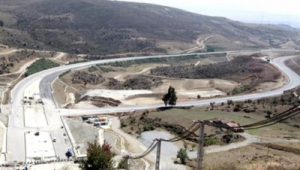 Le contournement de Djebel Ouahch inauguré aujourd’hui