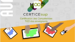 Mooc Certice Sup