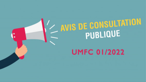 Lettre de Consultation N°1/2022 relatif au projet: acquisition et installation des équipements informatiques pour l&#039;enseignement à distance