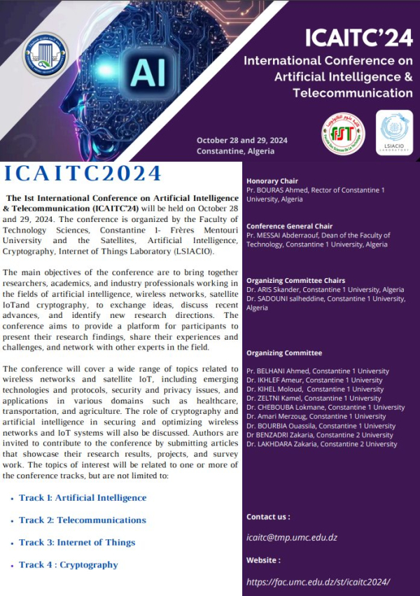 ICAITC2024