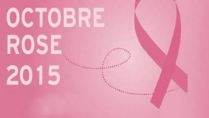 Mois de la lutte anti cancer : Waha lance «octobre rose 2015»