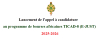 programme de bourses africaines TICAD-8