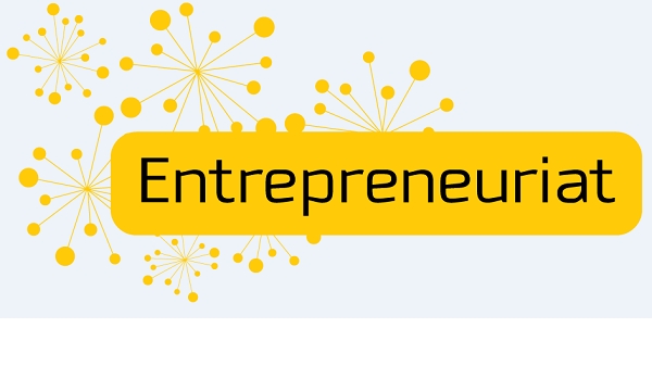 Formation entrepreneuriat