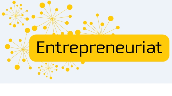 Formation entrepreneuriat