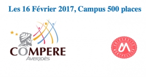 Séminaire de Transfert Externe COMPERE-AVERROES