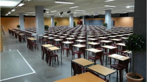 Centre d&#039;examens et des concours - Annonce