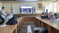 4ème webinaire de l'IA